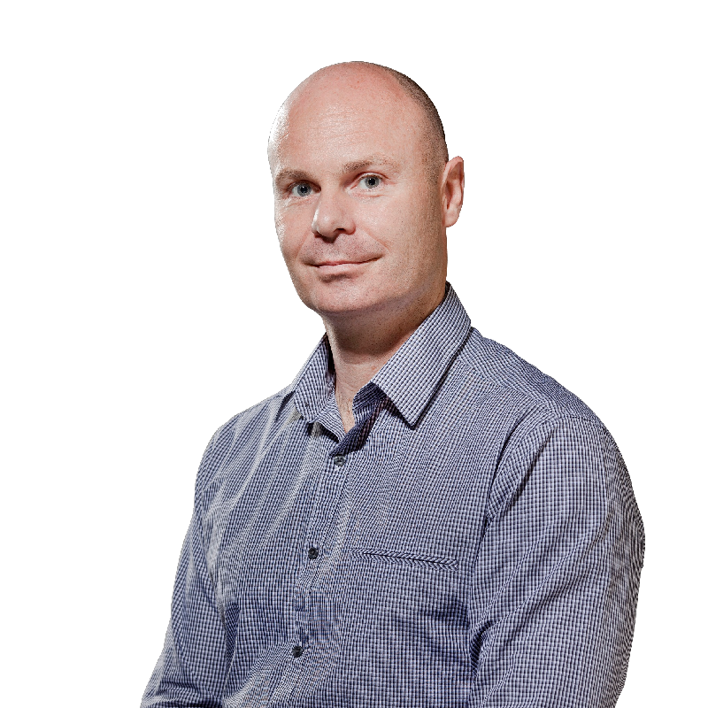 Brett Shadbolt