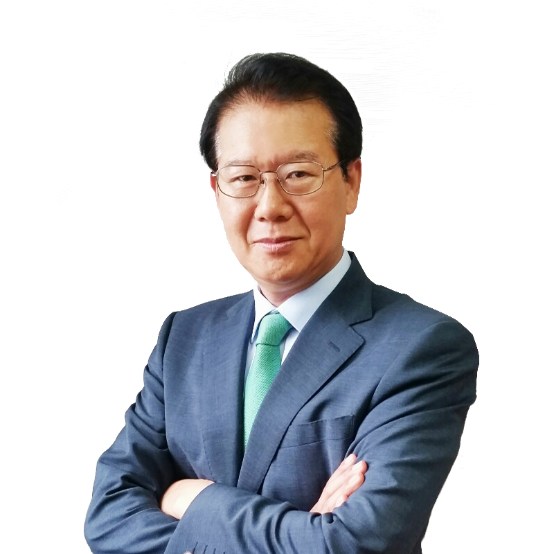 Mason Kim
