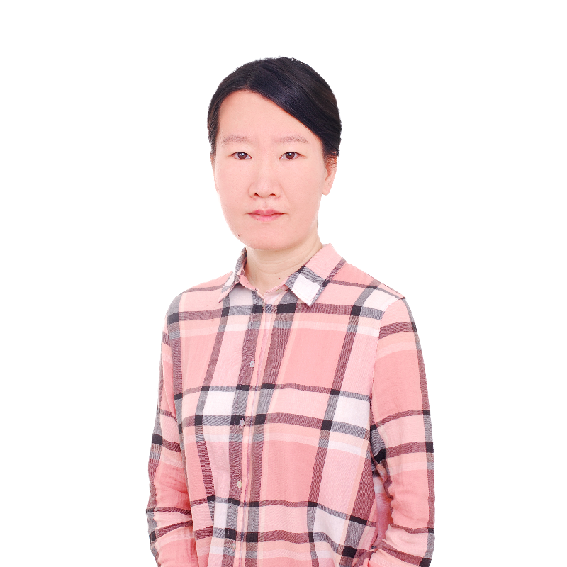 Wenjin Zhang